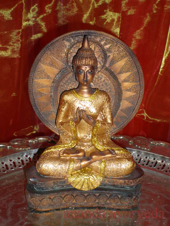 Buddha